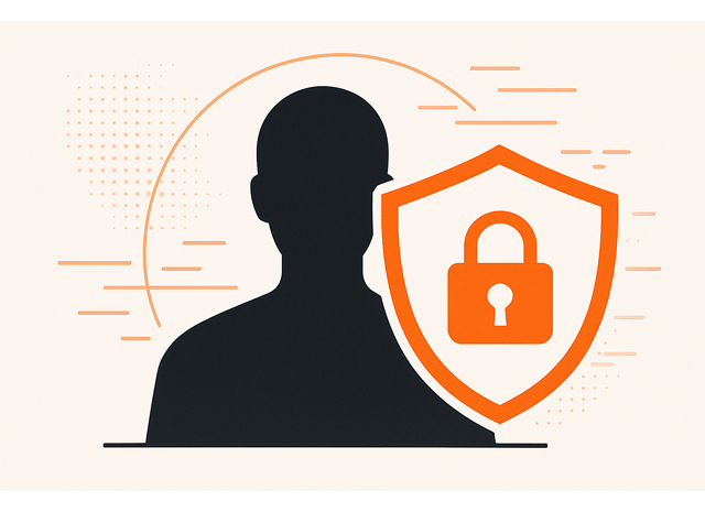 privacy veiligheid cybersecurity vpn